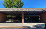 Cazenovia Middle School