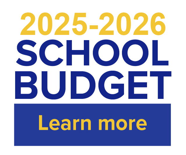 School Budget Learn More