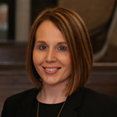 Jennifer Raux, Instructional Technology Director