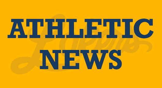 Athletic Department News for June/July 2022