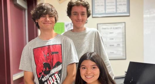 CHS Students Receive NYSSMA Recognition
