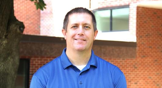 Cazenovia Welcomes Assistant Superintendent Kevin Linck to Laker Family
