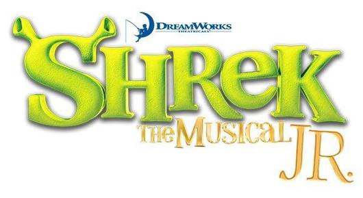 CMS Drama Club to Present Shrek Jr.  The Musical Nov. 3-5