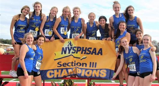 Cazenovia Wins Sectionals and Advances to the NYSPHSAA Championship