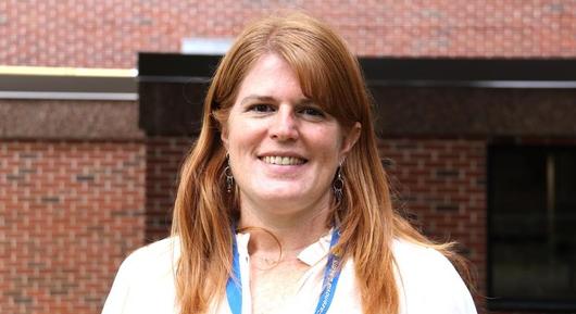 Cazenovia Welcomes New Educator Erin Sunderman to CHS