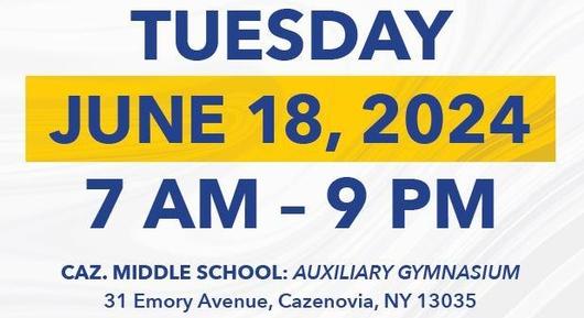 CCSD Administration and BOE Plan Next Steps Following Budget Decision, Public Hearing  June 11, Revote June 18