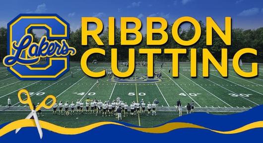 Ribbon Cutting Planned Oct. 5 Cazenovia CSD Athletic Complex