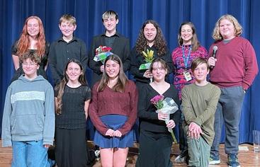 2026 Shakespeare Competition