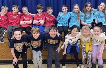 Battle of the Books!