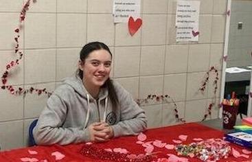 Sanctuary Club's Self-Love Event