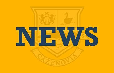 Town Hall  for the Merger Study