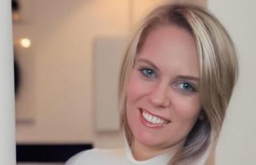 Librarian Receives Regional Award