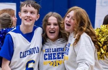 Unified Sports Highlight
