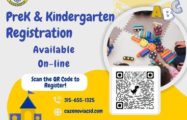 Registration is Open!